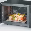 Grilių mikrobangų krosnelė Severin MW 7763, 900 W, 25 L