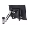 Ergotron 97-760-009 tvirtinimo rinkinys su rankena, juodas