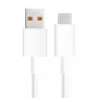 Xiaomi 6A USB-A į USB-C laidas 1 m