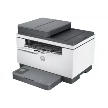 Daugiafunkcis spausdintuvas HP LaserJet MFP M234SDW lazerinis nespalvotas