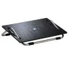 Pėdų atrama WEDO 275201, aukštis reguliuojamas 35–130 mm