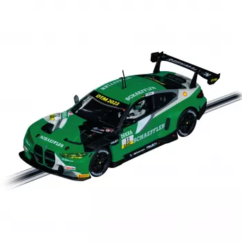 Carrera - Skaitmeniniai 124 automobiliai - BMW M4 GT3 Project 1, Nr.11, DTM 2023 (20023968)