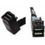 SAS kabelis Intel AXXCBL650HDHRT