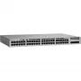 Cisco Catalyst 9200 - tinklo jungiklis - L3 - Smart - 40 x 10/100/1000 (PoE+)