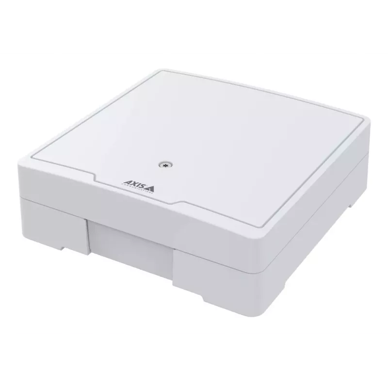 Durų valdiklis Axis 02653-001 2 durys RJ-45 RS-485 2GB Flash