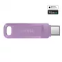USB atmintukas SanDisk 512 GB USB Type-C Ultra Dual Drive Go
