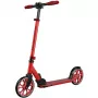 Paspirtukas HUDORA Up 200 Universal Classic, raudonas, modelis 14452