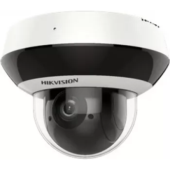 IP kamera Hikvision DS-2DE2A204IWG1-E – kupolinė PTZ 4MP, motorizuotas 2,8–12 mm objektyvas, Wi‑Fi