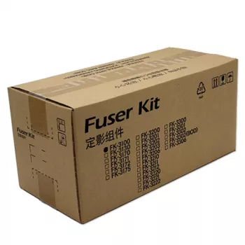 KYOCERA 302MS93070 fuser (kaitinimo blokas)