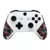 Lizard Skins XBOX One – Wildfire Camo (iškirpta, 0,5 mm)