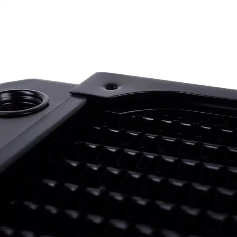 Alphacool 14239 Juodas