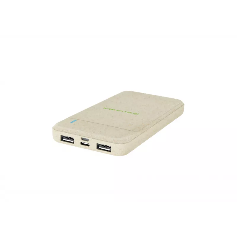 Nešiojamas įkroviklis Tellur PD103 10000mAh