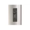 Durable KEY BOX code 72 raktų dėžė sidabrinė, 72 kabliukai