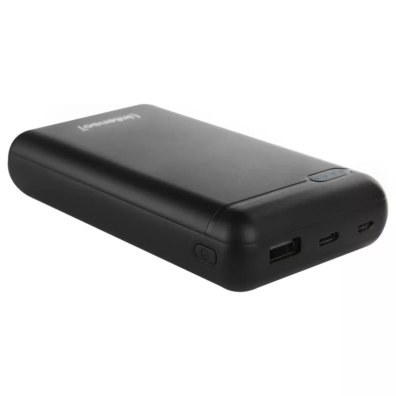 Intenso XS20000 powerbank - Li-pol