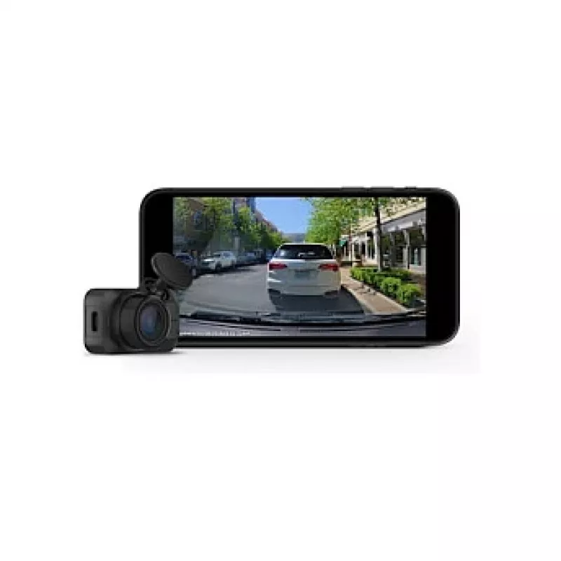 Automobilinis vaizdo registratorius Garmin Dash Cam Mini 3