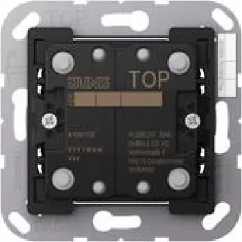 Jung KNX mygtuko plėtinys 1 kanalo A10911TE (A10911TE)