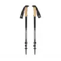 Black Diamond Alpine Carbon Cork trekking lazda Unisex Teleskopinė