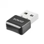 SAVIO BT-050 Bluetooth 5.0 USB adapteris