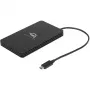 OWC Envoy Ultra - SSD - 2 TB - išorinis (nešiojamas) - M.2 NVMe - Thunderbolt 5 (USB-C jungtis) - Juodas (OWCTB5ENVU02)