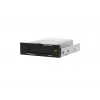 Overland-Tandberg O-T RDX vidinis įrenginys, juodas, USB 3.0 sąsaja (5,25 colio rėmelis)