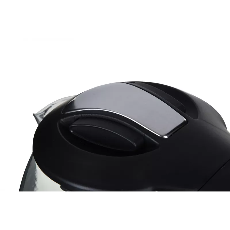 Esperanza EKK025K Elektrinis virdulys 1,7 L Juodas, Įvairiaspalvis 1500 W