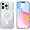 Dėklas 4smarts iPhone 16 Pro 16 cm (6.3 colio) Skaidrus