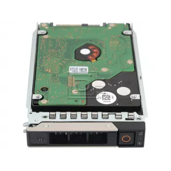 DELL 400-ATJL vidinis kietasis diskas 1.2 TB 10000 RPM 2,5 colio SAS
