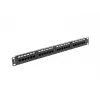 Lanberg PPU6-1024-B skydas 1U