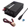 Kroviklis QOLTEC Monolith 20A 12V LiFePO4, AGM, GEL, SLA akumuliatoriams