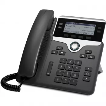 IP telefonas Cisco 7841 laidinis VoIP
