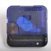 NeXtime Uurwerk PM12888S YT laikrodžio mechanizmas be signalo, veleno ilgis A
