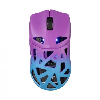 Belaidė pelė White Shark GM-5019 Dagonet