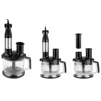 Panardintuvas LAFE BZL001 1000W