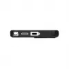 Urban Armor Gear Pathfinder dėklas mobiliesiems telefonams 17,3 cm (6,8 inch) Juodas
