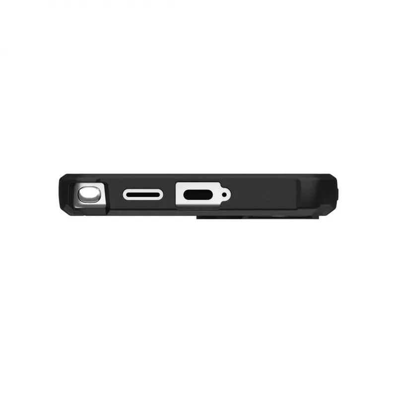 Urban Armor Gear Pathfinder dėklas mobiliesiems telefonams 17,3 cm (6,8 inch) Juodas