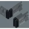 Wera Tool-Check Modular vyris SB (9550 lankstus adapteris)