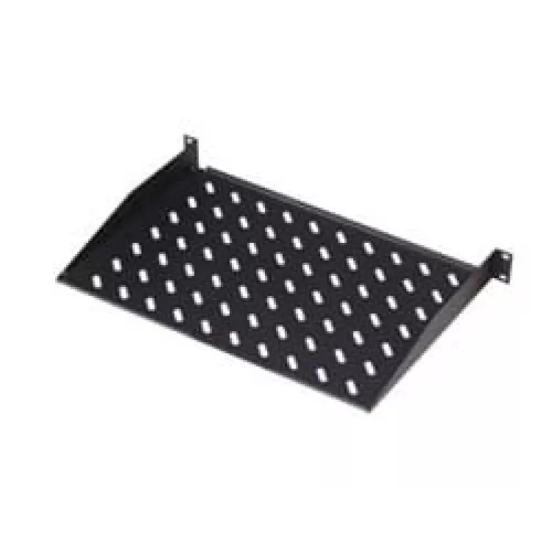 Lentyna fiksuotam montavimui Digitus DN-19 TRAY-1-400-SU