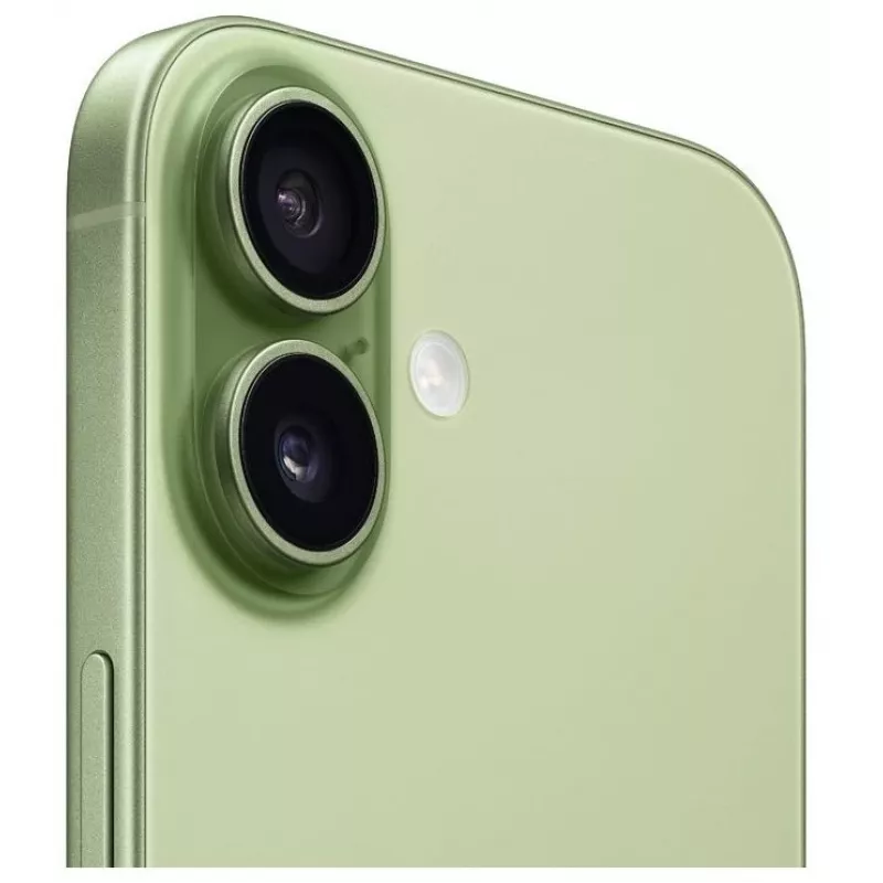 Išmanusis telefonas Apple iPhone 17 256GB Sage