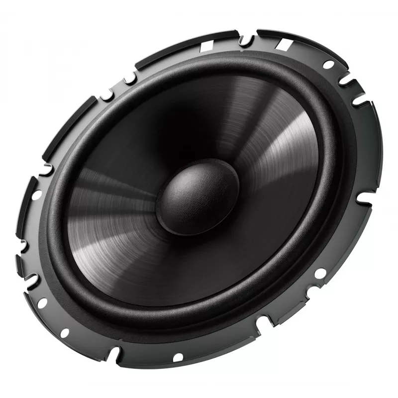 Pioneer G-series TS-G170C – garsiakalbiai