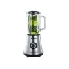 Severin SM 3734 stalo blenderis juodas - nerūdijantis plienas 1 l 500 W maišytuvas (SM 3734)
