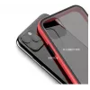Apsauginis dėklas COMMA iPhone 11 Pro Max – anti-smūginis, žalias