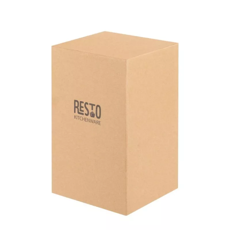 Resto 90532 kavinukas su stūmikliu (French press), 600 ml