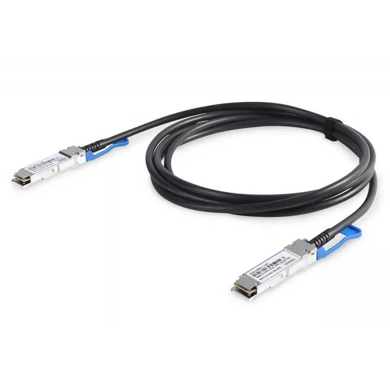 Digitus 100G QSFP28 DAC laidas, 2 m