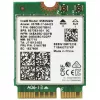 Intel Wireless-AC 9560 – belaidžio ryšio adapteris – M.2 2230 – 802.11b, 802.11a, 802.11g, 802.11n, 802.11ac, Bluetooth 5.0
