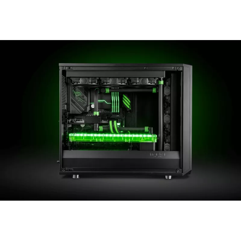 EK Water Blocks EK-Tube ZMT vamzdelis