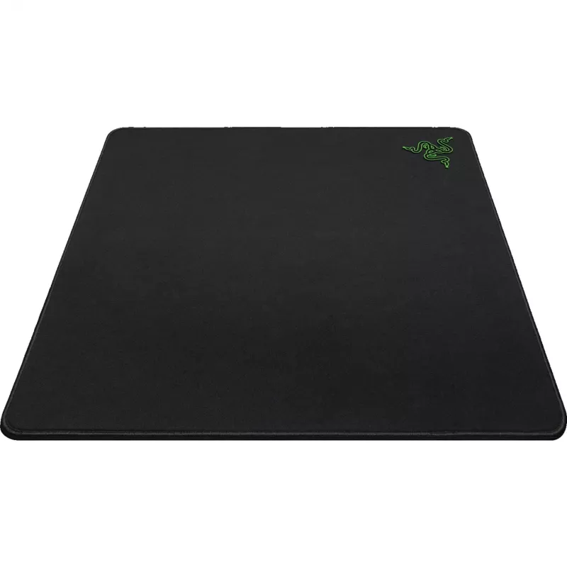 Razer Gigantus Elite Edition pelės kilimėlis žaidėjams, 455 x 455 mm, juodas
