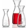 Stiklinis ąsotis ritzenhoff & breker Bordeaux 500 ml – 6 vnt., tinkamas plauti indaplovėje