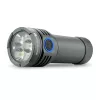 LED prožektorius everActive LUMINATO R FL-3300R — 3300 liumenų, įkraunamas