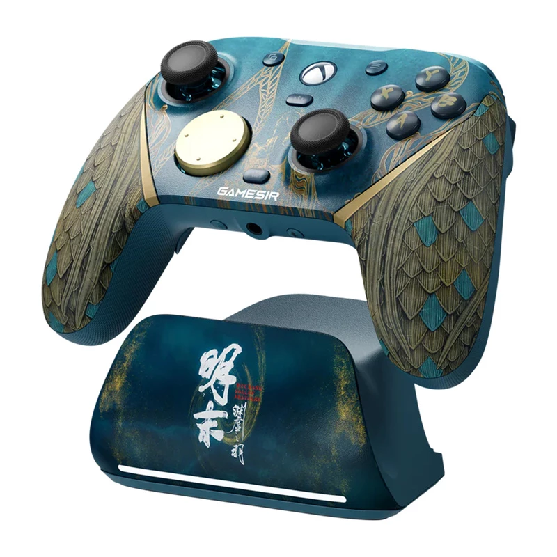 GameSir G7 Pro WC Wuchang Edition HRG22997 – belaidis ir laidinis žaidimų pultas
