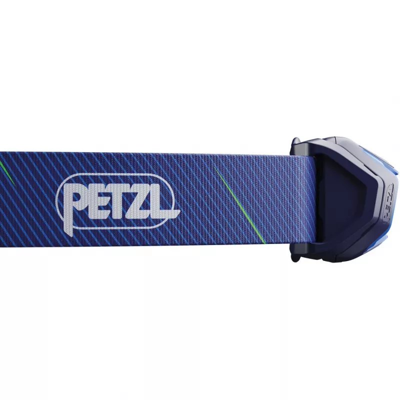 Petzl Tikka Brown LED 100 lm IPX4 – galvos žibintuvėlis